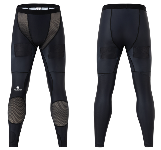 Hockey Light underwear cut proof pants 