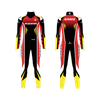 Sublimated Karting Suits