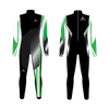 Custom Luge Suit 