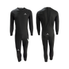 Luge Race Suit