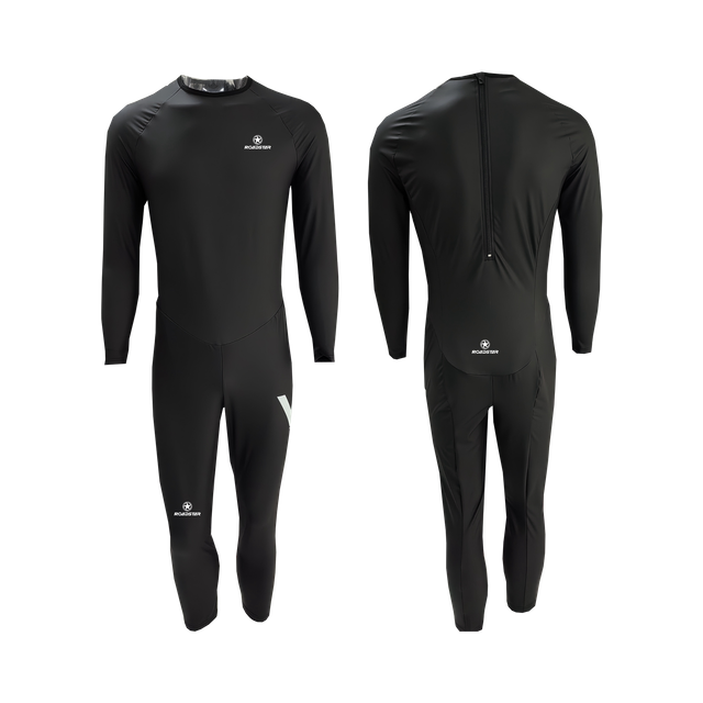 Luge Race Suit