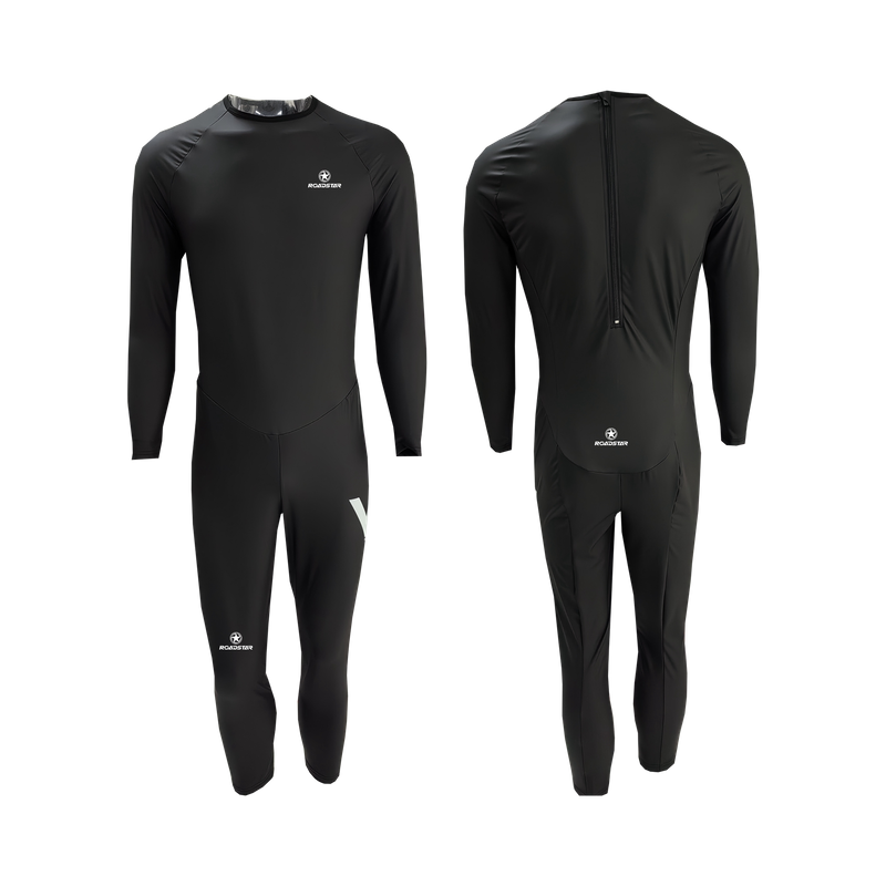 Luge Race Suit