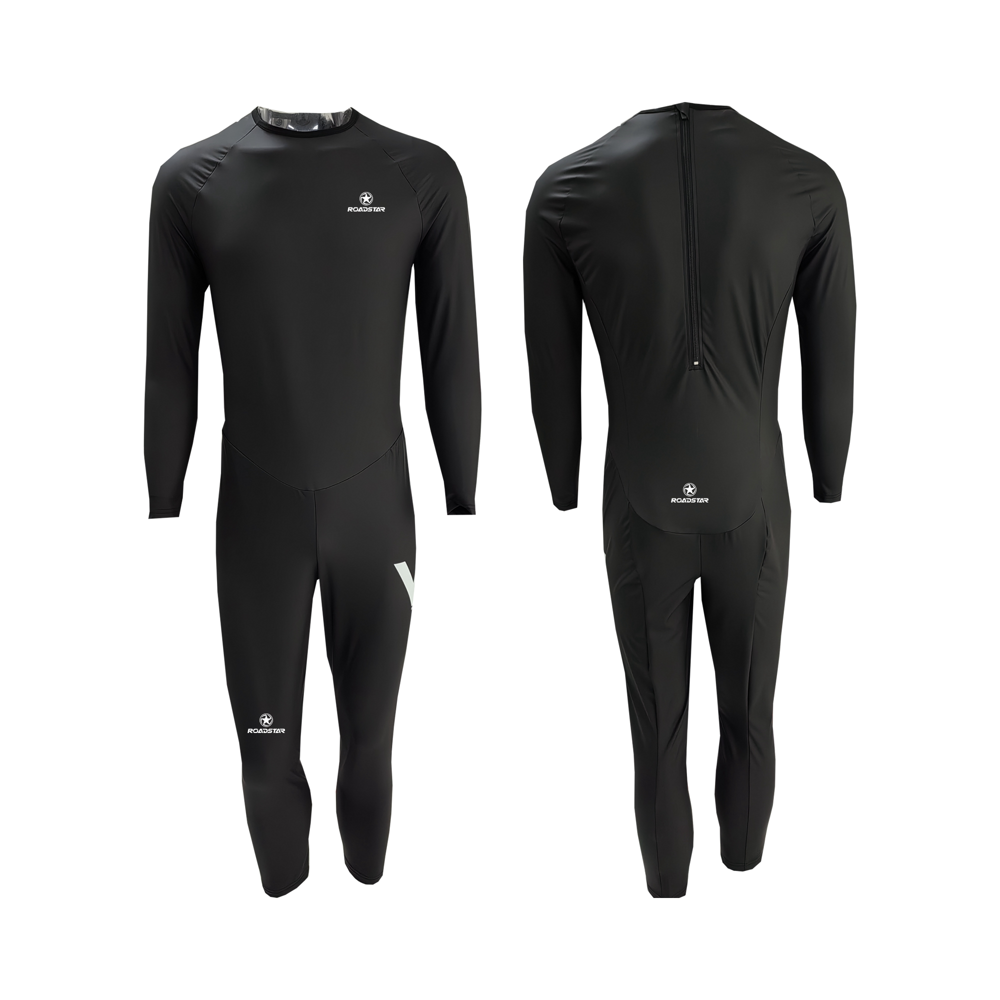 Luge Race Suit