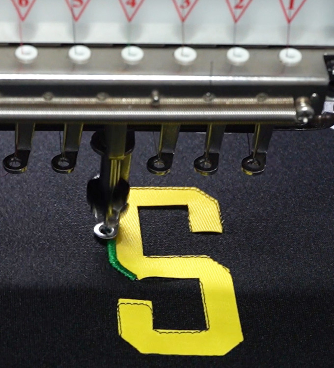 ROADSTAR Printing Department