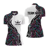 Team Bowling Jerseys