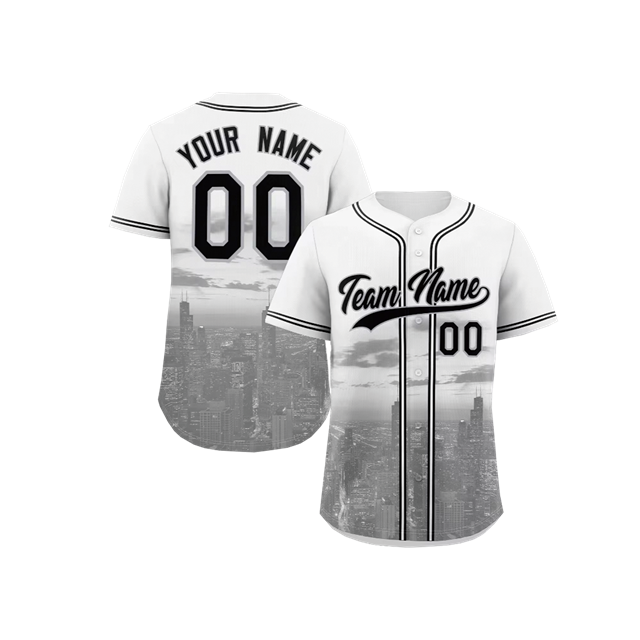 baseball uniforms