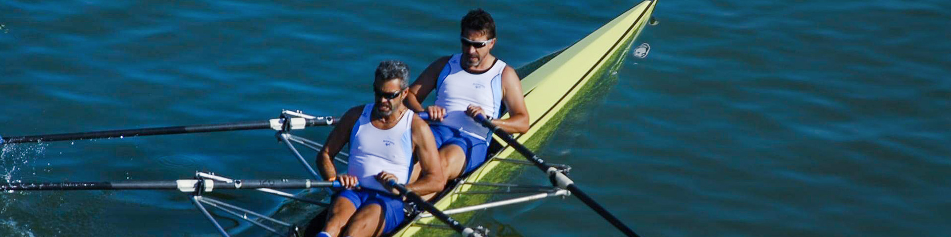 Rowing-Uniform