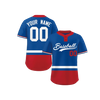 Custom Baseball Jerseys and Uniforms