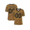 Dye Sublimated Baseball Jersey