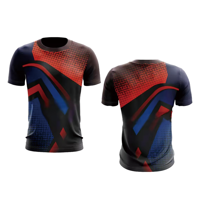 Custom Esports Shirts