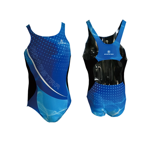 ‎Custom One Piece Swimsuit
