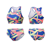 Custom Printed Swimwear 