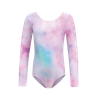 Custom Design Long Sleeve Leotard