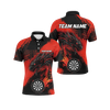 Custom Dart Shirt Manufacturers