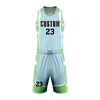 Basketball Uniforms & Jerseys 