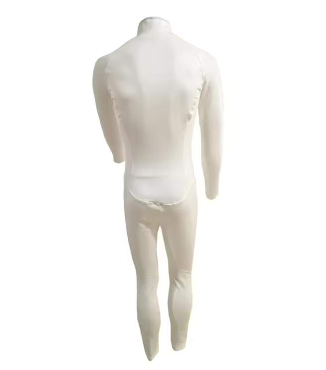 Completely Cut Resistant Undersuit Short Track Speed Skating Suit 