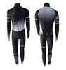 Custom Your Own Design Artwork Shorttrack Speedskating Suit