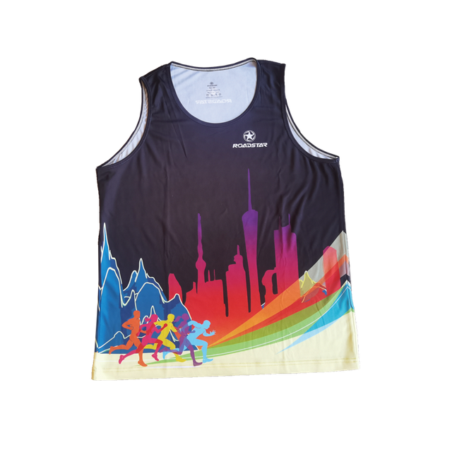 Running Tanks