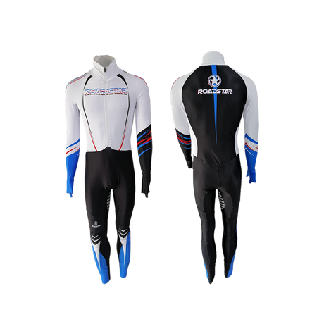 Short track speed on sale skating skin suits