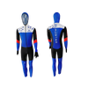 Pro Racing Fit Long Track Speed Skating Suit 