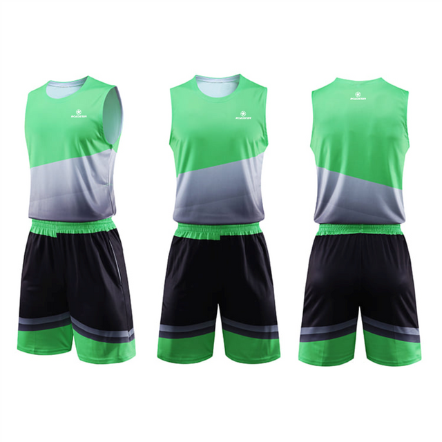 Basketball Uniform