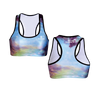 Running Sports Bras