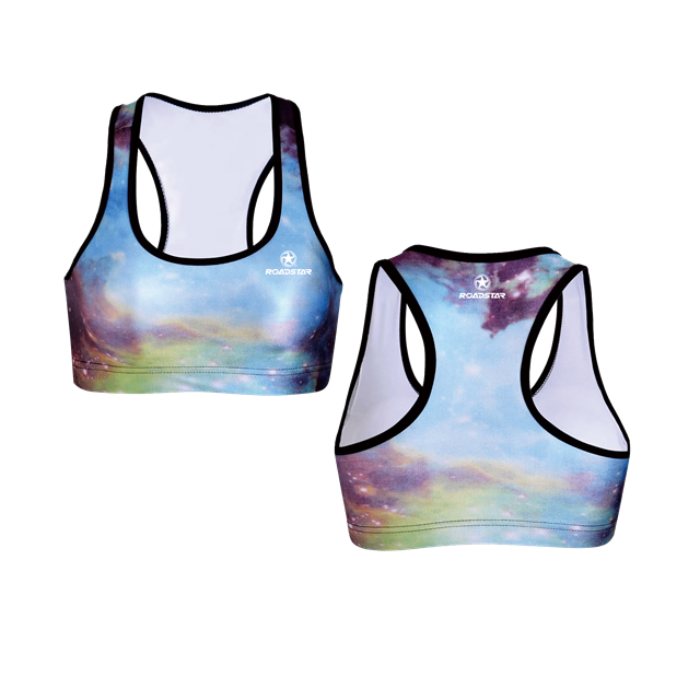 Running Sports Bras