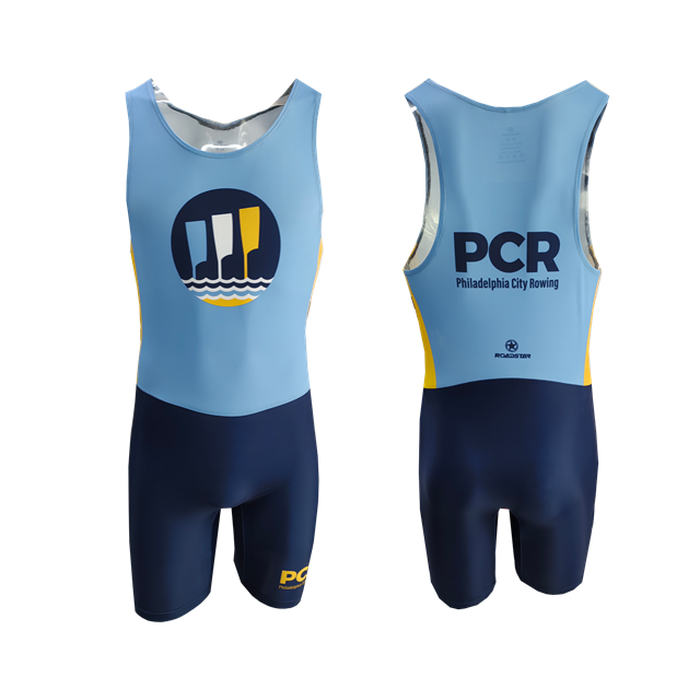 Design Custom Rowing Kit