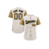 Sublimation Baseball Jersey