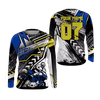 Custom Motocross Jersey