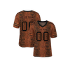 Baseball Jersey And Shirt