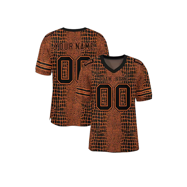Baseball Jersey And Shirt