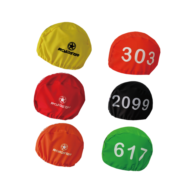Helmet Covers