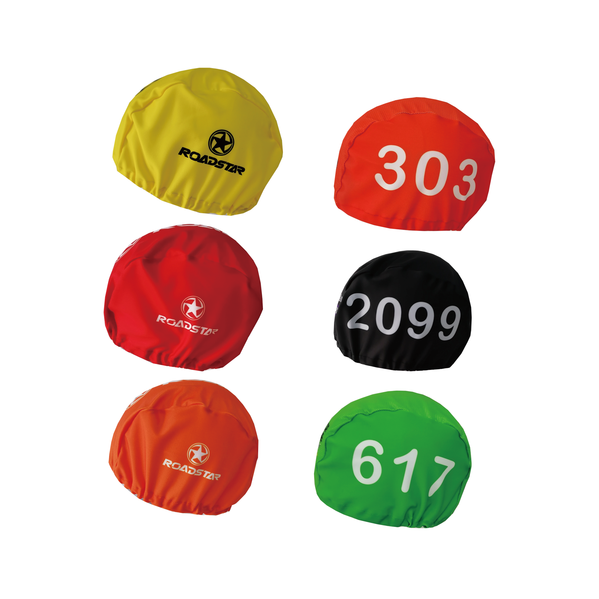 Helmet Covers