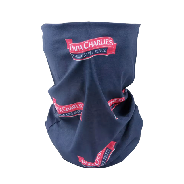 OEM Seamless Magic Multifunction Headwear Tube Bandana
