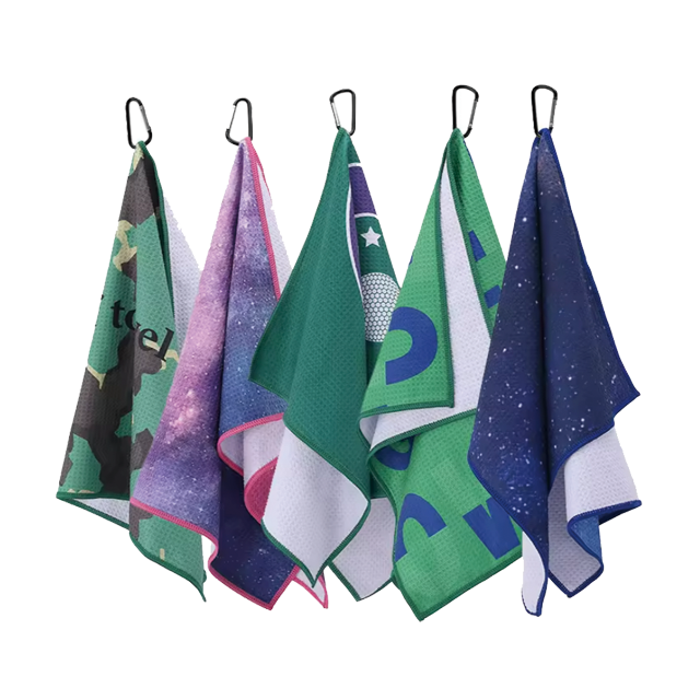 Microfibre Sports Towel