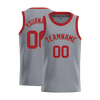 Design Custom Baseketball Jersey