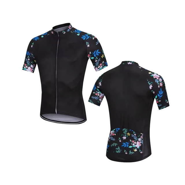 Custom Cycling Jerseys