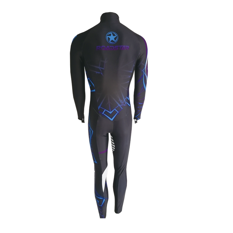 Custom Full Protection Anti-Cut Short Track Speedskating Suit