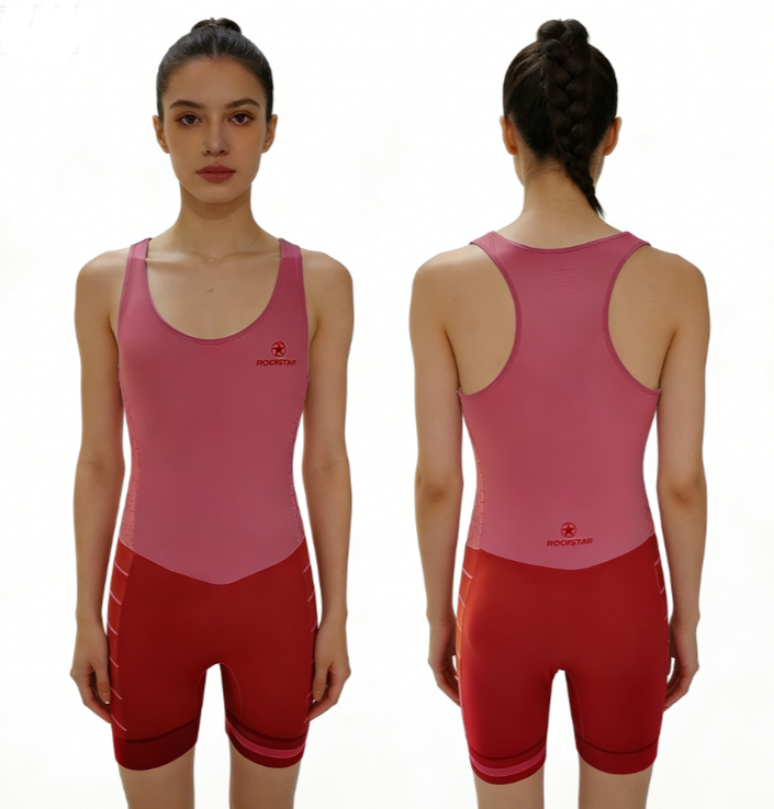 Rowing Suit Women