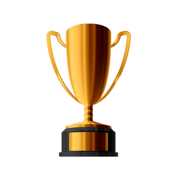 Custom Trophy