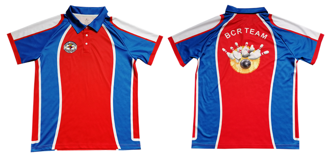 Bowling Shirt