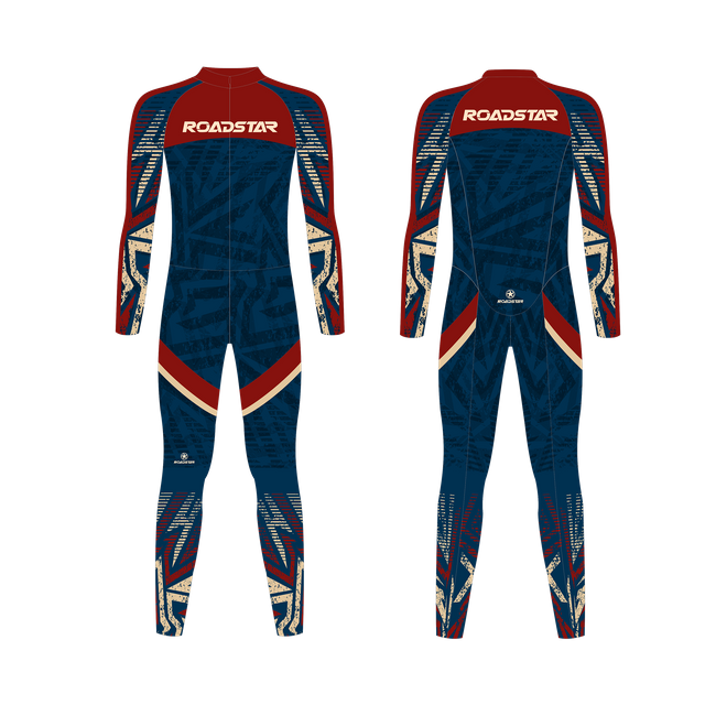 Bobsleigh Suit