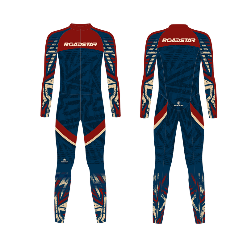 Bobsleigh Suit