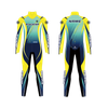Sublimation Kart Suit
