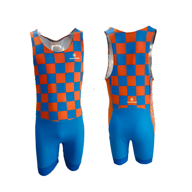 AIOs - Rowing Suits