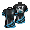Custom Bowling Shirt