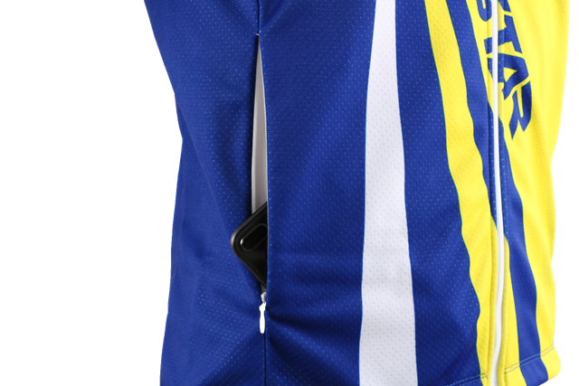 Windproof Vest 