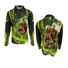 Fishing jersey 