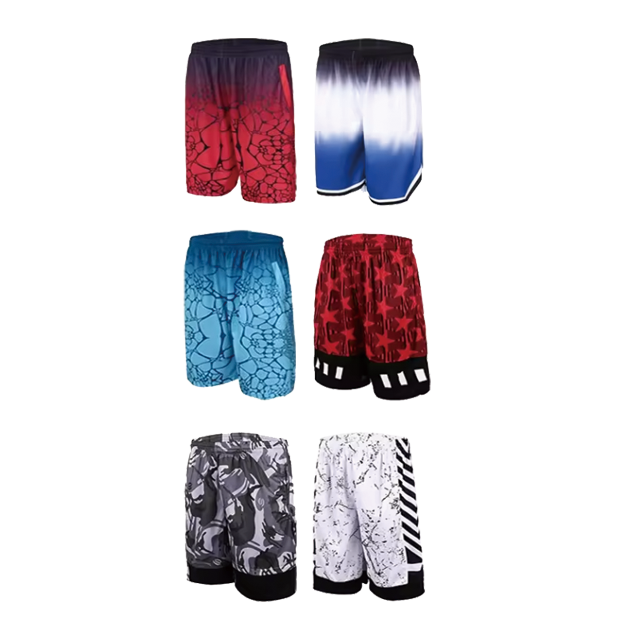 Basketball Shorts
